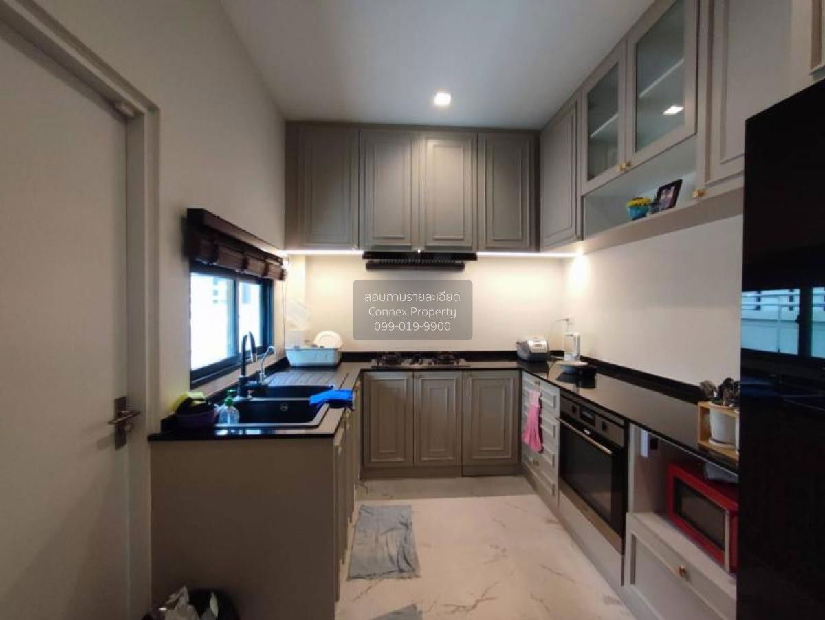 รูป ขายบ้านเดี่ยว  บางกอก บูเลอวาร์ด เวสต์เกต บางบัวทอง บางบัวทอง นนทบุรี CX-77311 ✅ ทักไลน์ @connexproperty ตอบทันที ทีมงานมืออาชีพ ✅  - รูปที่ 2/12