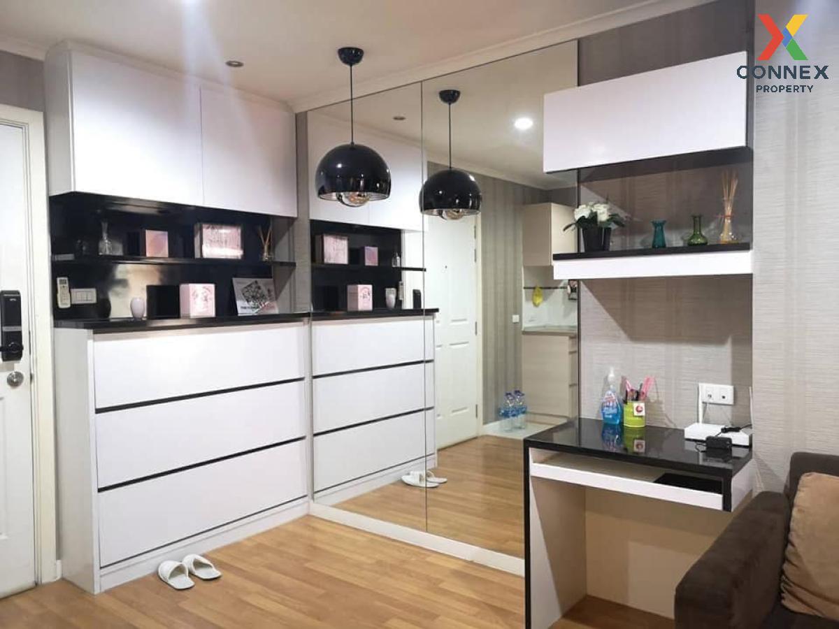 picture For Rent Condo , Lumpini Park Riverside Rama 3 , Bang Phong Phang , Yannawa , Bangkok , CX-115953 ✅ Live chat with us ADD LINE @connexproperty ✅  - 6/12