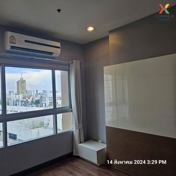 🔥🔥🔥 FOR RENT condo , Q House Sathorn , BTS-Krung Thon Buri , Khlong Ton Sai , Khlong San , Bangkok , CX-29510 ✅ Live chat with us ADD LINE @connexproperty ✅ 🔥🔥🔥