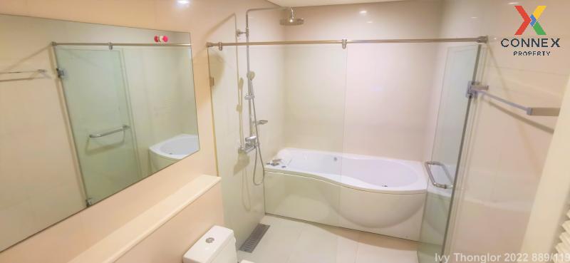 picture 🔥🔥🔥 FOR RENT condo , IVY Thonglor , BTS-Thong Lo , Khlong Tan Nuea , Watthana , Bangkok , CX-53446 ✅ Live chat with us ADD LINE @connexproperty ✅ 🔥🔥🔥 - 6/12