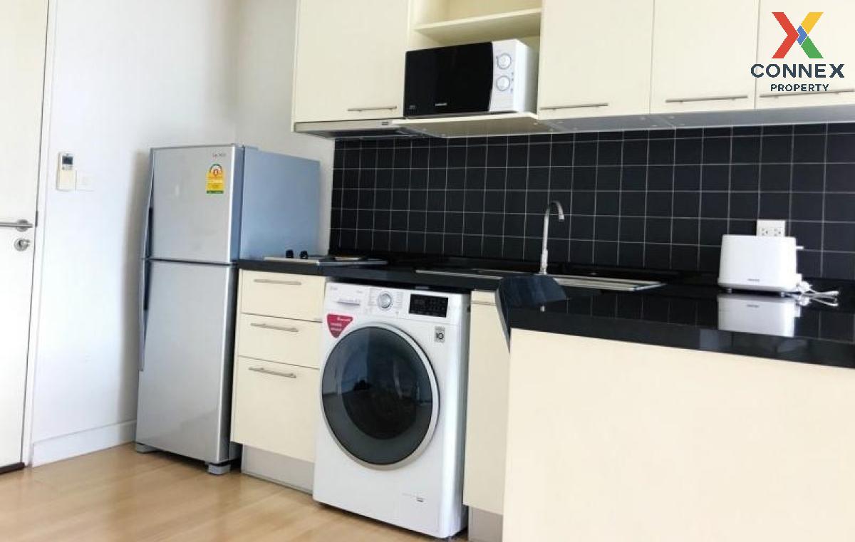 picture 🔥🔥🔥 FOR RENT condo , The Seed Mingle , nice view , MRT-Lumphini , Thungmahamek , Sa Thon , Bangkok , CX-52878 ✅ Live chat with us ADD LINE @connexproperty ✅ 🔥🔥🔥 - 4/7