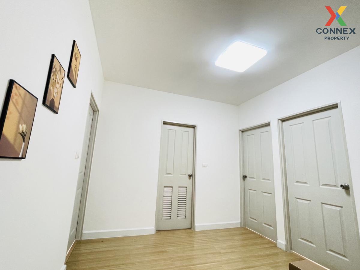 รูป ขายทาวน์เฮ้าส์/ทาวน์โฮม  แอมมิตี้ บางนา-เทพารักษ์ บางเพรียง บางบ่อ สมุทรปราการ CX-104890 ✅ ทักไลน์ @connexproperty ตอบทันที ทีมงานมืออาชีพ ✅  - รูปที่ 3/12