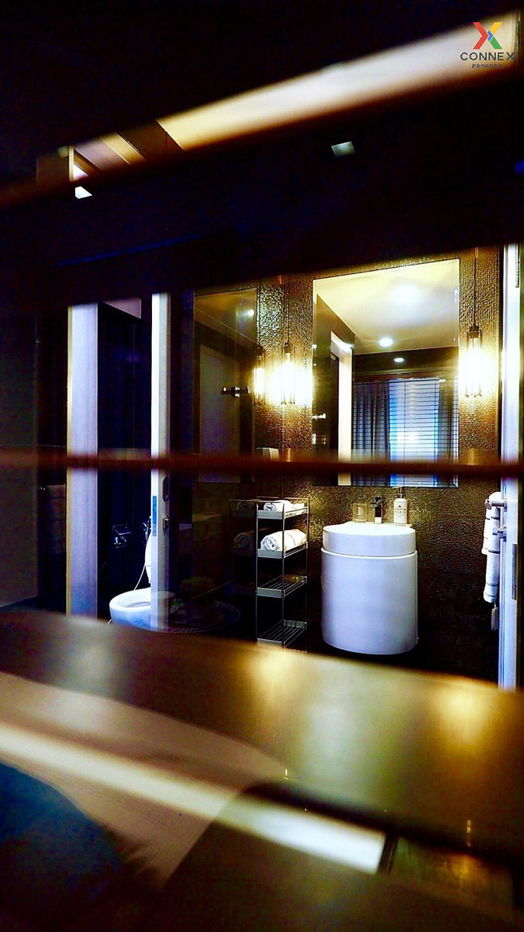 picture 🔥🔥🔥 FOR RENT condo , Rhythm Sukhumvit 36-38 , BTS-Thong Lo , Phra Khanong , Khlong Toei , Bangkok , CX-17730 ✅ Live chat with us ADD LINE @connexproperty ✅ 🔥🔥🔥 - 7/12