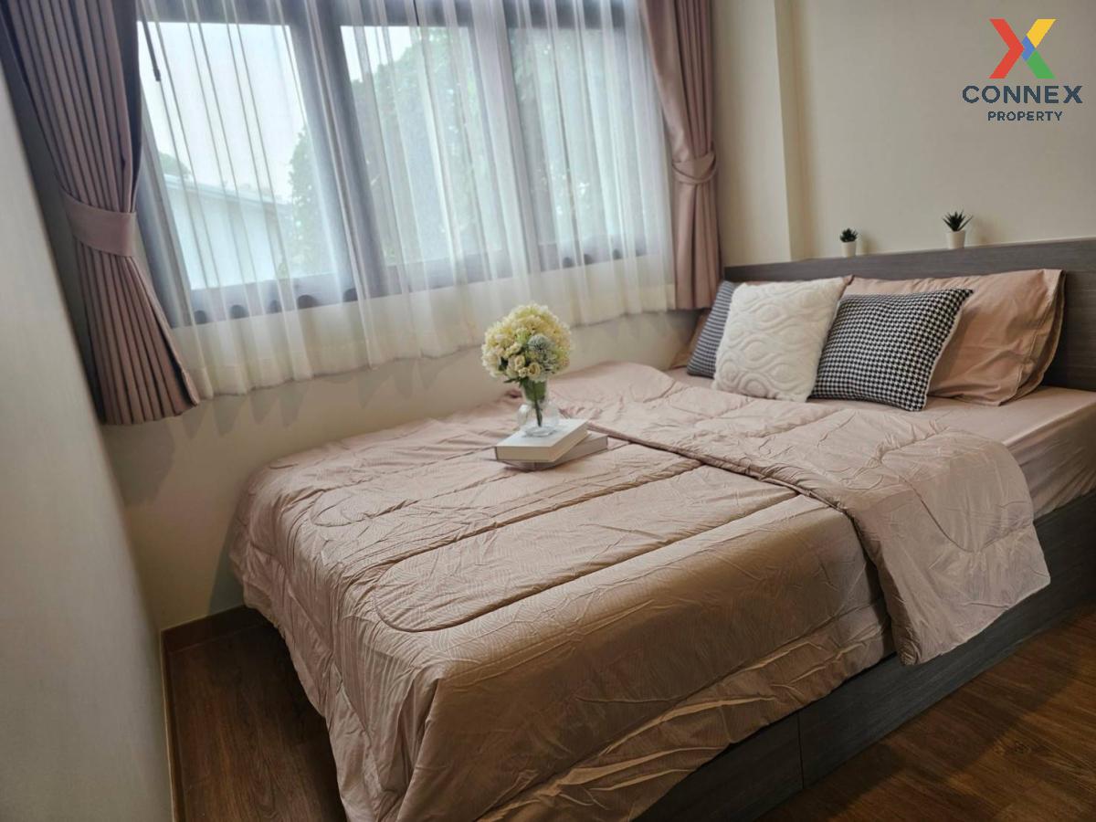 picture 🔥🔥🔥 For Rent Condo , MAGNIX Ramintra 21 , BTS-Wat Phra Sri Mahathat , Anusawari , Bang Khen , Bangkok , CX-87370 ✅ Live chat with us ADD LINE @connexproperty ✅ 🔥🔥🔥 - 5/12