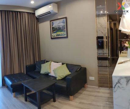 For Rent Condo , Ideo Mobi Sukhumvit 66 , BTS-Udom Suk , Bang Na Nuea , Bang Na , Bangkok , CX-103619 ✅ Live chat with us ADD LINE @connexproperty ✅ 