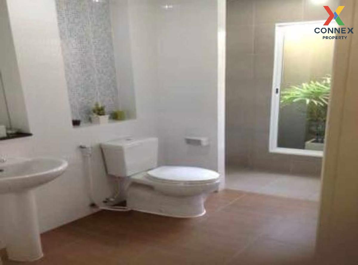 รูป ขายทาวน์เฮ้าส์/ทาวน์โฮม  นลิน อเวนิว 2 รามคำแหง สะพานสูง เขต สะพานสูง กรุงเทพ CX-112286 ✅ ทักไลน์ @connexproperty ตอบทันที ทีมงานมืออาชีพ ✅  - รูปที่ 7/7