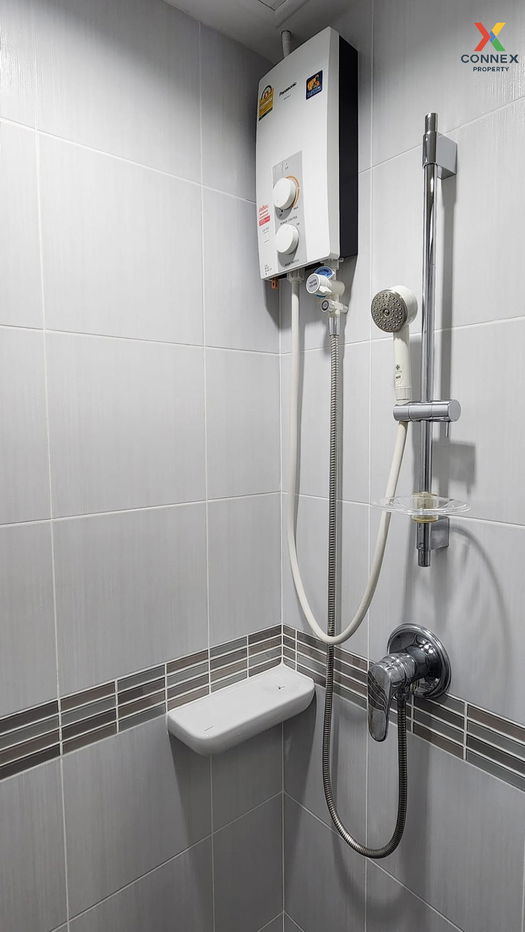picture For Rent Condo , Lumpini Place Srinakarin - Huamark Station , ARL-Hua Mak , Suan Luang , Suan Luang , Bangkok , CX-88712 ✅ Live chat with us ADD LINE @connexproperty ✅  - 6/7