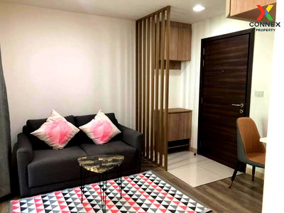 เช่าคอนโด BTS อุดมสุข : 🔥🔥🔥 เช่าคอนโด  โมนีค สุขุมวิท 64 BTS-ปุณณวิถี บางจาก เขต พระโขนง กรุงเทพ CX-14249 ✅ ทักไลน์ @connexproperty ตอบทันที ทีมงานมืออาชีพ ✅ 🔥🔥🔥