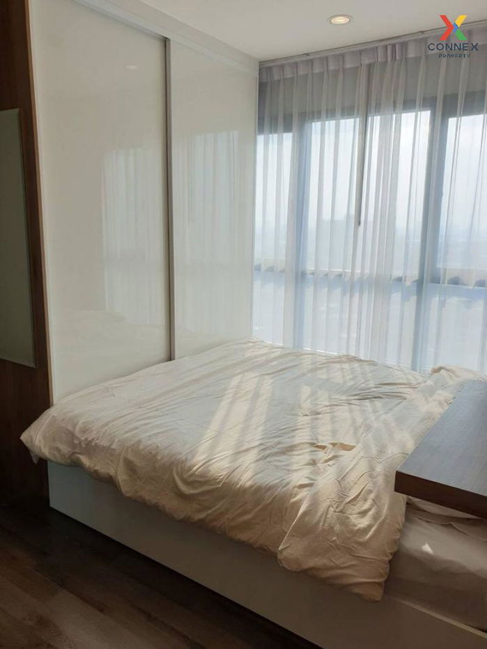 picture 🔥🔥🔥 FOR RENT condo , The Base Park West Sukhumvit 77 , high floor , BTS-On Nut , Phra Khanong Nuea , Watthana , Bangkok , CX-72192 ✅ Live chat with us ADD LINE @connexproperty ✅ 🔥🔥🔥 - 5/9