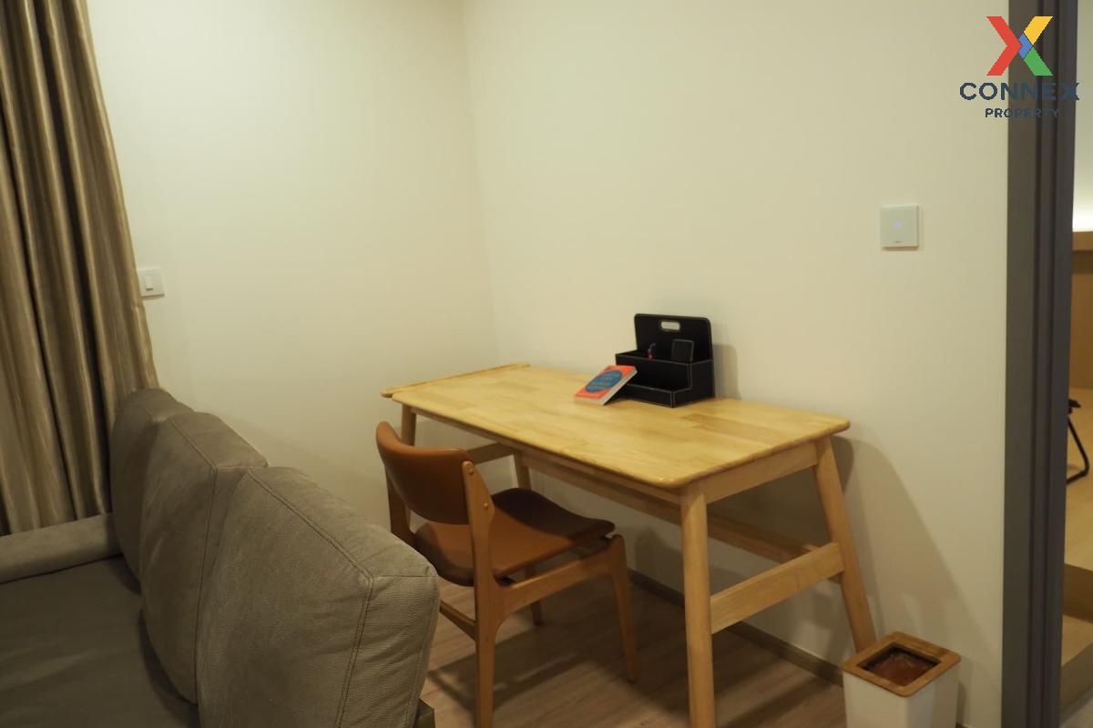 picture 🔥🔥🔥 For Rent Condo , Taka Haus , BTS-Ekkamai , Khlong Tan Nuea , Watthana , Bangkok , CX-89464 ✅ Live chat with us ADD LINE @connexproperty ✅ 🔥🔥🔥 - 3/9