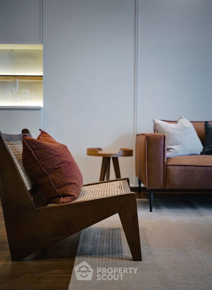 picture 2-BR Condo at The Estelle Phrom Phong near BTS Phrom Phong (ID 1970306) - 6/17