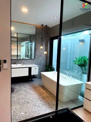 Houses for rent Krungthep Kreetha Road : For Rent House , Nantawan Rama 9-Srinakarin , Saphan Sung , Saphan Sung , Bangkok , CX-102529 ✅ Live chat with us ADD LINE @connexproperty ✅ 