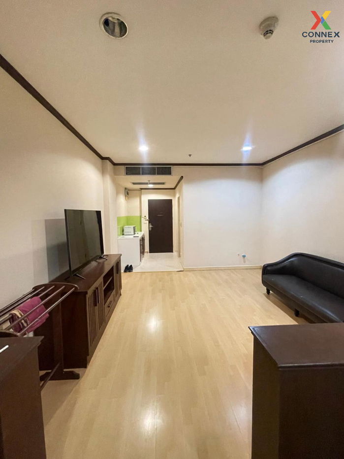 picture For Rent Condo , The Platinum Condominium , BTS-Ratchathewi , Thanon Phetchaburi , Rat Thewi , Bangkok , CX-88586 ✅ Live chat with us ADD LINE @connexproperty ✅  - 2/10