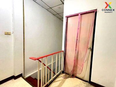 ขายทาวน์โฮม : ขายทาวน์เฮ้าส์/ทาวน์โฮม  บ้านพร้อมจิตร บางใหญ่ บางใหญ่ นนทบุรี CX-101621 ✅ ทักไลน์ @connexproperty ตอบทันที ทีมงานมืออาชีพ ✅ 