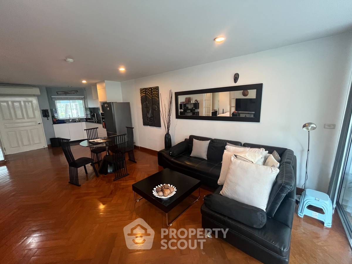 picture 2-BR Condo at Baan Chai Talay Condominium in Nong Kae (ID 2362461) - 9/15