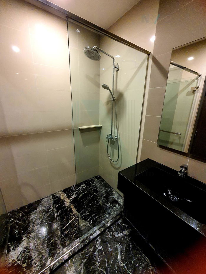 picture 🚩Best room!🚩 For Rent Condo EDGE SUKHUMVIT 23 Building 1, Floor 33,1 bed room, Room size 34.00 sqm - 8/8