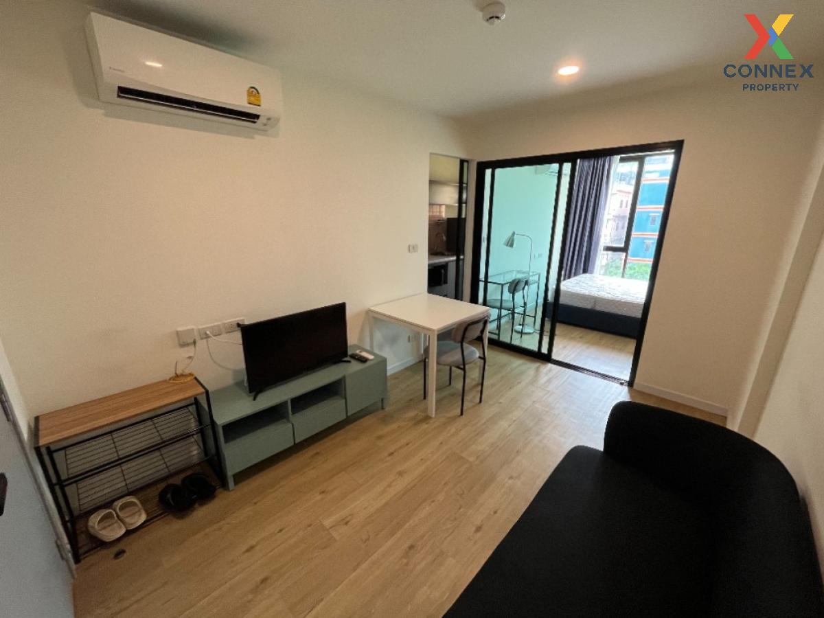 picture 🔥🔥🔥 For Rent Condo , Attitude BU , Khlong Nueng , khlong Luang , Pathum Thani , CX-105305 ✅ Live chat with us ADD LINE @connexproperty ✅ 🔥🔥🔥 - 1/4