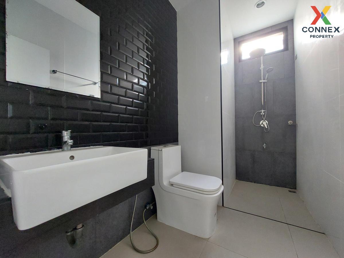 รูป ขายบ้าน  แสนมณี เนเจอร์ อมตะนคร เฟส 17 หน้ากว้าง บางนาง พานทอง ชลบุรี CX-118698 ✅ ทักไลน์ @connexproperty ตอบทันที ทีมงานมืออาชีพ ✅  - รูปที่ 3/12