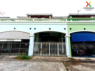 ขายทาวน์โฮม : ขายทาวน์เฮ้าส์/ทาวน์โฮม  บ้านทานตะวัน หัวหิน หัวหิน ประจวบคีรีขันธ์ CX-119092 ✅ ทักไลน์ @connexproperty ตอบทันที ทีมงานมืออาชีพ ✅ 