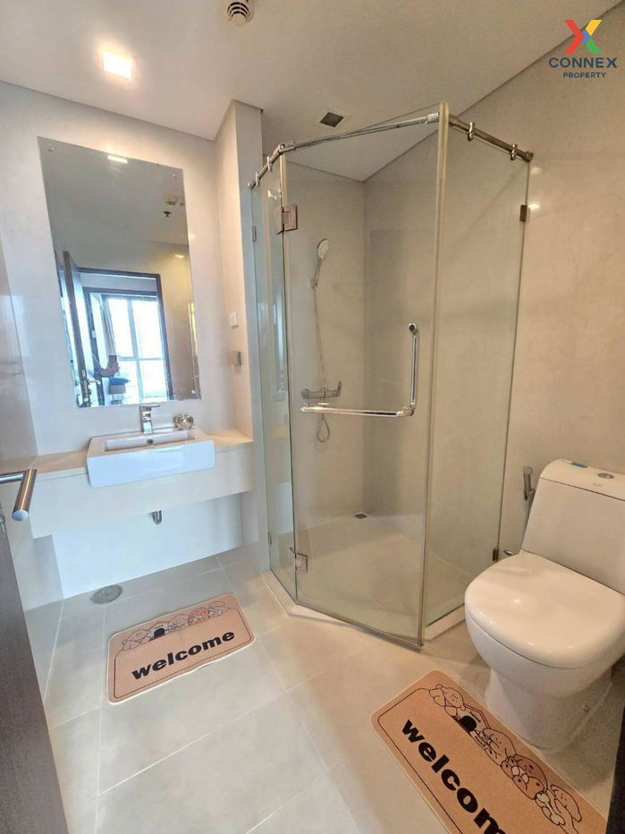 picture For Rent Condo , Le Luk Condo , nice view , BTS-Phra Khanong , Phra Khanong Nuea , Watthana , Bangkok , CX-119402 ✅ Live chat with us ADD LINE @connexproperty ✅  - 11/11