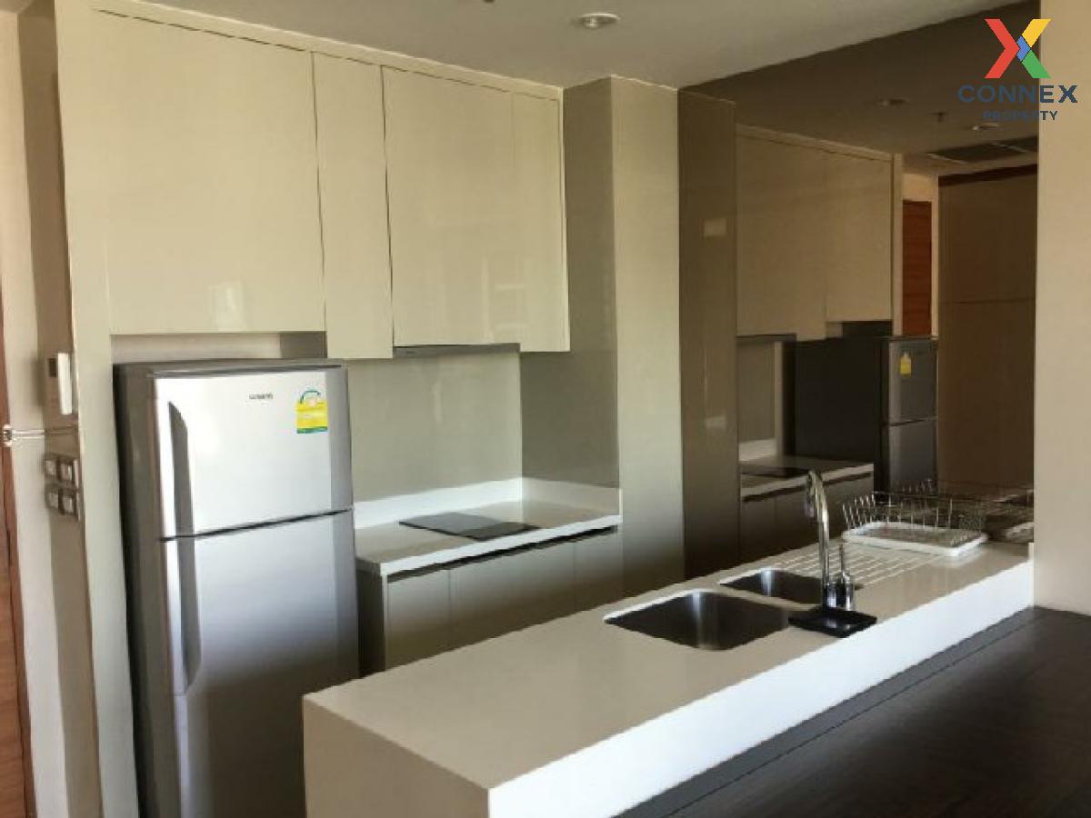 picture FOR RENT condo , The Address Sukhumvit 28 , BTS-Phrom Phong , Khlong Tan , Khlong Toei , Bangkok , CX-05675 ✅ Live chat with us ADD LINE @connexproperty ✅  - 3/6