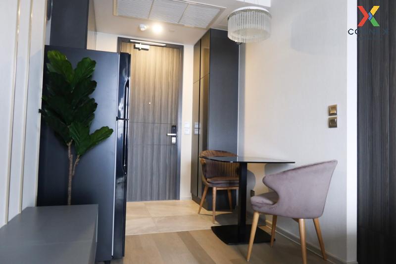 picture FOR RENT condo , Ashton Asoke , BTS-Asok , Khlong Toei Nuea , Watthana , Bangkok , CX-07391 ✅ Live chat with us ADD LINE @connexproperty ✅  - 3/9