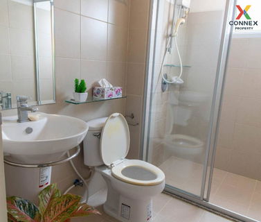 รูปภาพ 🔥🔥🔥 เช่าคอนโด ศุภาลัย ปาร์ค เอกมัย - ทองหล่อ BTS-เอกมัย บางกะปิ เขต ห้วยขวาง กรุงเทพ CX-19744 ✅ ทักไลน์ @connexproperty ตอบทันที ทีมงานมืออาชีพ ✅ 🔥🔥🔥