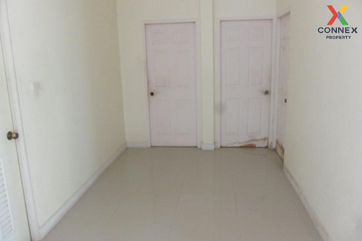 รูป ขายบ้าน  บ้านปันสุข มาบยางพร ปลวกแดง ระยอง CX-120745 ✅ ทักไลน์ @connexproperty ตอบทันที ทีมงานมืออาชีพ ✅  - รูปที่ 3/7