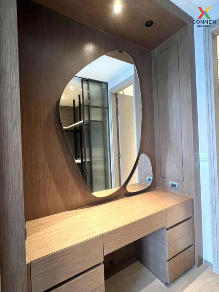 picture 🔥🔥🔥 For Rent Condo , SCOPE Langsuan , BTS-Chit Lom , Lumpini , Pathum Wan , Samut Prakarn , CX-85008 ✅ Live chat with us ADD LINE @connexproperty ✅ 🔥🔥🔥 - 12/12