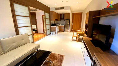 คอนโดให้เช่า : 🔥🔥🔥 เช่าคอนโด  ดิ เอ็มโพริโอ เพลส BTS-พร้อมพงษ์ คลองเตย เขต คลองเตย กรุงเทพ CX-21602 ✅ ทักไลน์ @connexproperty ตอบทันที ทีมงานมืออาชีพ ✅ 🔥🔥🔥