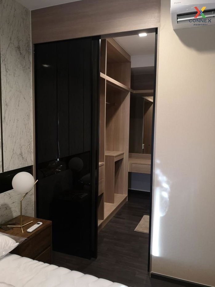 picture 🔥🔥🔥 FOR RENT condo , The Line Asoke - Ratchada , MRT-Phra Ram 9 , Din Daeng , Din Daeng , Bangkok , CX-34233 ✅ Live chat with us ADD LINE @connexproperty ✅ 🔥🔥🔥 - 8/8