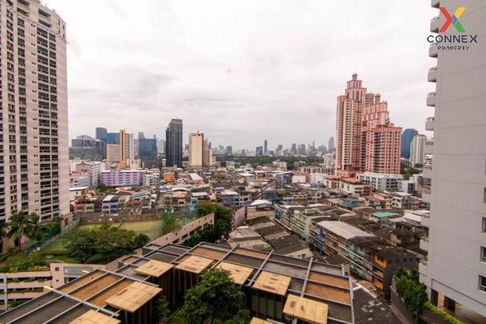 เช่าคอนโด เดอะ ลุมพินี 24 คลองตัน เขต คลองเตย กรุงเทพมหานคร CX-05466 ✅ ทักไลน์ @connexproperty ตอบทันที ทีมงานมืออาชีพ ✅ 
