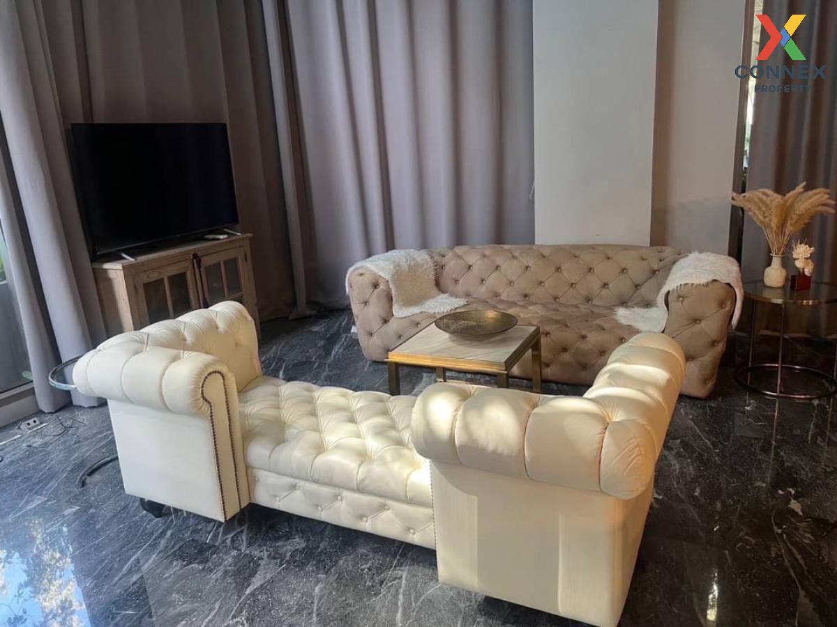 picture For Rent Condo , Ashton Residence 41 , BTS-Phrom Phong , Khlong Tan Nuea , Watthana , Bangkok , CX-86429 ✅ Live chat with us ADD LINE @connexproperty ✅  - 4/12