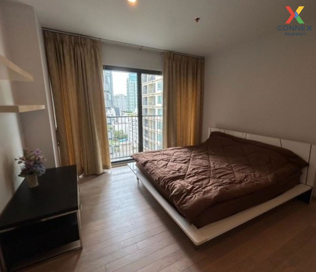 picture FOR RENT condo , Noble Solo , BTS-Thong Lo , Khlong Tan Nuea , Watthana , Bangkok , CX-06672 ✅ Live chat with us ADD LINE @connexproperty ✅  - 4/5