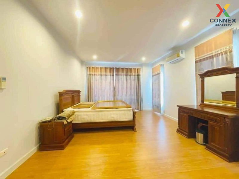 ขายบ้านเดี่ยว : ขายบ้าน  เพอร์เฟค เพลส สุขุมวิท 77 – สุวรรณภูมิ หน้ากว้าง ราชาเทวะ บางพลี สมุทรปราการ CX-103260 ✅ ทักไลน์ @connexproperty ตอบทันที ทีมงานมืออาชีพ ✅