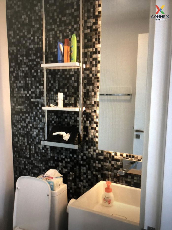 picture FOR RENT condo , The Room Sukhumvit 69 , BTS-Phra Khanong , Phra Khanong , Watthana , Bangkok , CX-73159 ✅ Live chat with us ADD LINE @connexproperty ✅  - 1/10
