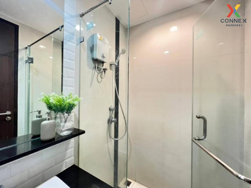 picture FOR RENT condo , Wish Signature Midtown Siam , BTS-Ratchathewi , Thanon Phetchaburi , Rat Thewi , Bangkok , CX-76017 ✅ Live chat with us ADD LINE @connexproperty ✅  - 6/7
