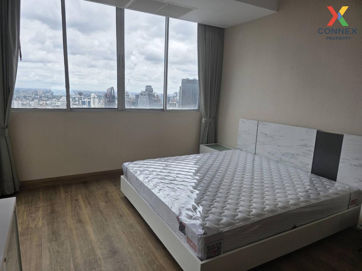 picture 🔥🔥🔥 For Rent Condo , Waterford Diamond 30/1 , BTS-Phrom Phong , Khlong Tan , Khlong Toei , Bangkok , CX-132173 ✅ Live chat with us ADD LINE @connexproperty ✅ 🔥🔥🔥 - 4/8