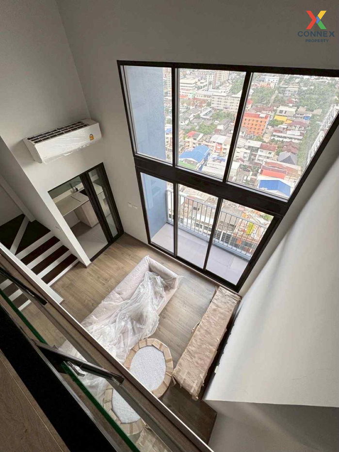 picture For Rent Condo , PITI Sukhumvit 101 , Bang Chak , Phra Khanong , Bangkok , CX-129292 ✅ Live chat with us ADD LINE @connexproperty ✅  - 6/6