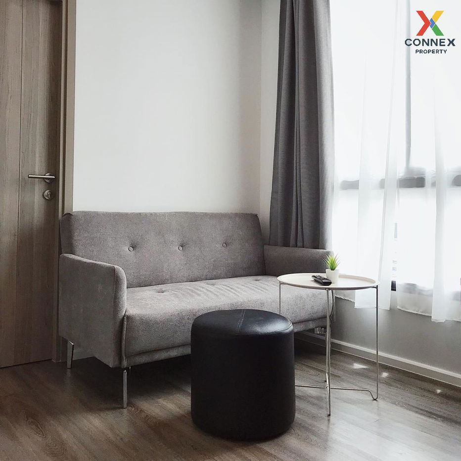picture For Rent Condo , Notting Hill Jatujak Interchange , BTS-Mo Chit , Sam Sen Nai , Phaya Thai , Bangkok , CX-87668 ✅ Live chat with us ADD LINE @connexproperty ✅  - 4/11