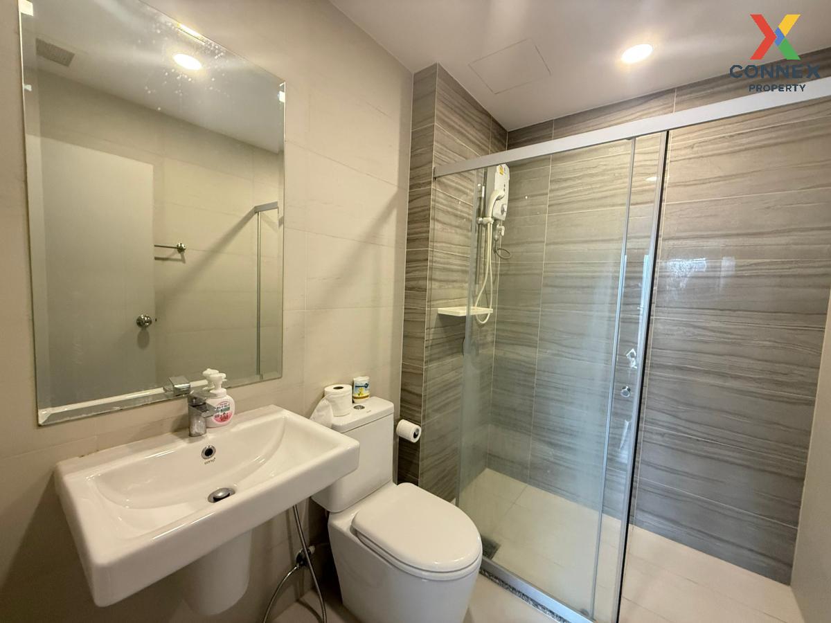 picture For Rent Condo , Supalai Veranda Ramkhamhaeng , Hua Mak , Bang Kapi , Bangkok , CX-88145 ✅ Live chat with us ADD LINE @connexproperty ✅ - 10/11