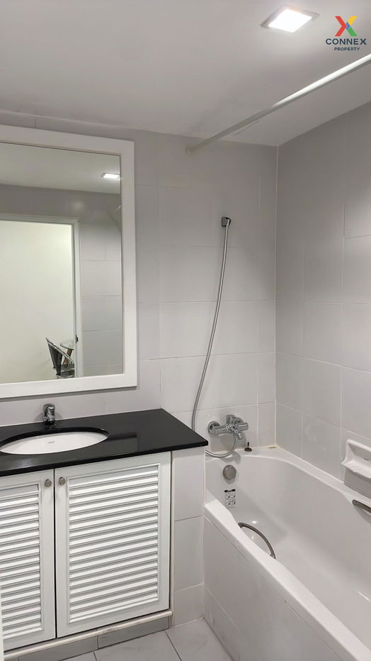 picture FOR RENT Condo , Supalai Place Sukhumvit 39 , BTS-Phrom Phong , Khlong Tan Nuea , Watthana , Bangkok , CX-81651 ✅ Live chat with us ADD LINE @connexproperty ✅  - 5/5