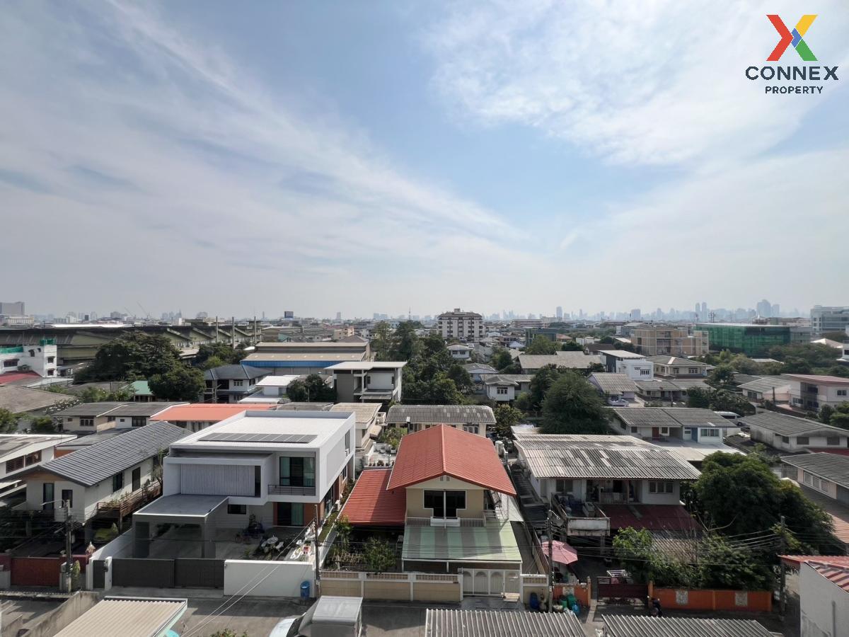 picture 🔥🔥🔥 For Rent Condo , Chewathai Hallmark Ladprao-Chokchai 4 , MRT-Chokchai 4 , Saphan Song , Wang Thong Lang , Bangkok , CX-115216 ✅ Live chat with us ADD LINE @connexproperty ✅ 🔥🔥🔥 - 9/12