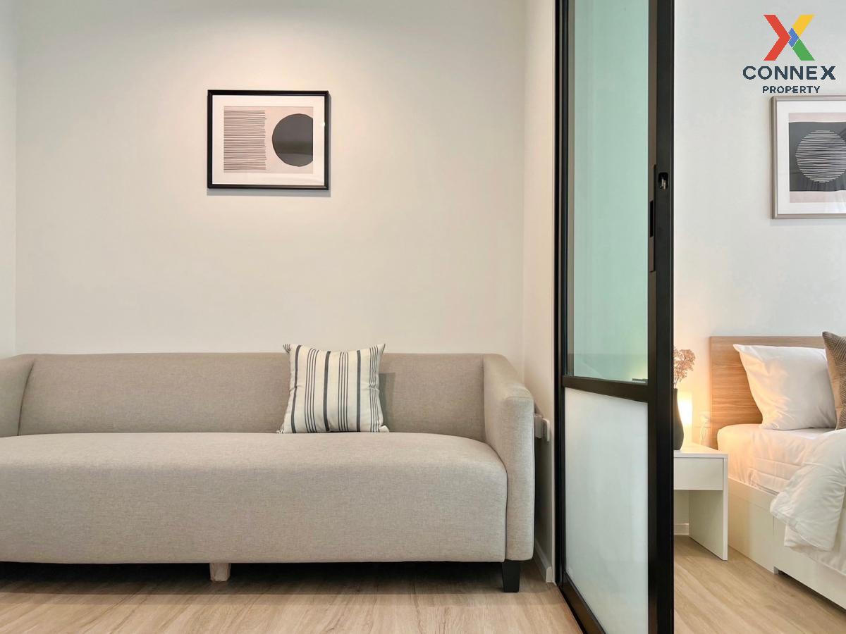picture 🔥🔥🔥 For Rent Condo , iCondo Active Phatthanakan , ARL-Hua Mak , Suan Luang , Suan Luang , Bangkok , CX-94312 ✅ Live chat with us ADD LINE @connexproperty ✅ 🔥🔥🔥 - 8/12