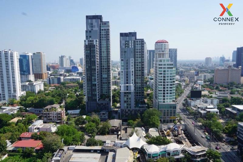 picture FOR RENT condo , HQ Thonglor , BTS-Thong Lo , Khlong Tan Nuea , Watthana , Bangkok , CX-10096 ✅ Live chat with us ADD LINE @connexproperty ✅  - 8/8