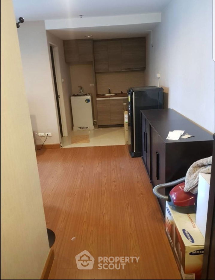 picture 1-BR Condo at Belle Grand Rama 9 near MRT Phra Ram 9 (ID 2077828) - 4/6