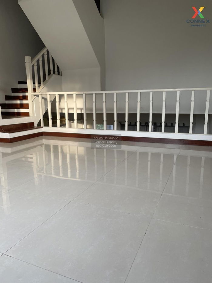 picture FOR SALE Townhouse/Townhome  , Grandville Onnnut 80 , Prawet , Prawet , Bangkok , CX-81859 ✅ Live chat with us ADD LINE @connexproperty ✅  - 4/9