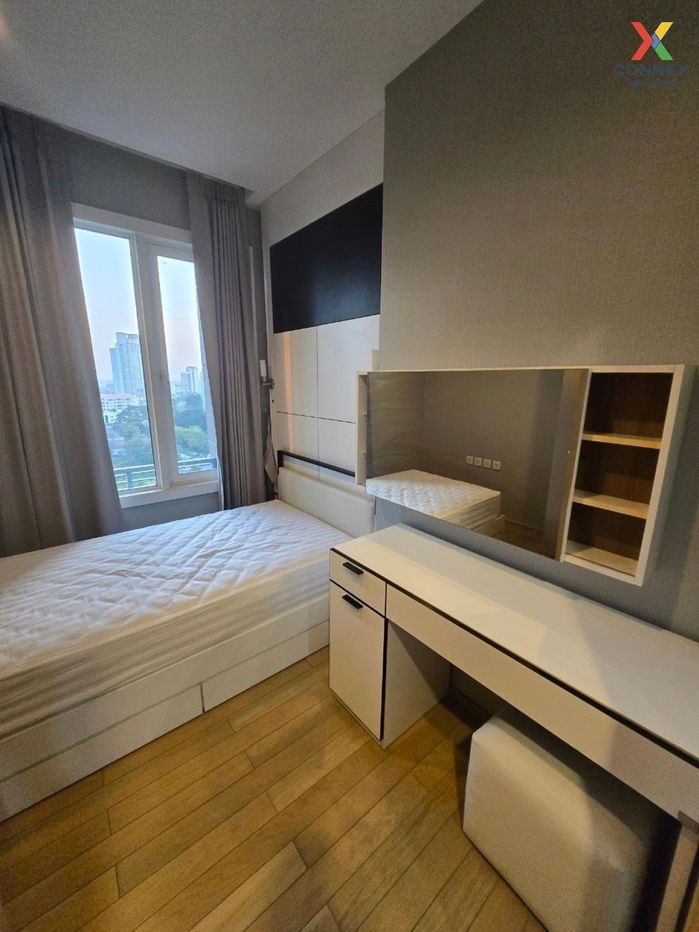picture FOR RENT condo , Siri at Sukhumvit , BTS-Thong Lo , Phra Khanong , Watthana , Bangkok , CX-19290 ✅ Live chat with us ADD LINE @connexproperty ✅  - 6/8