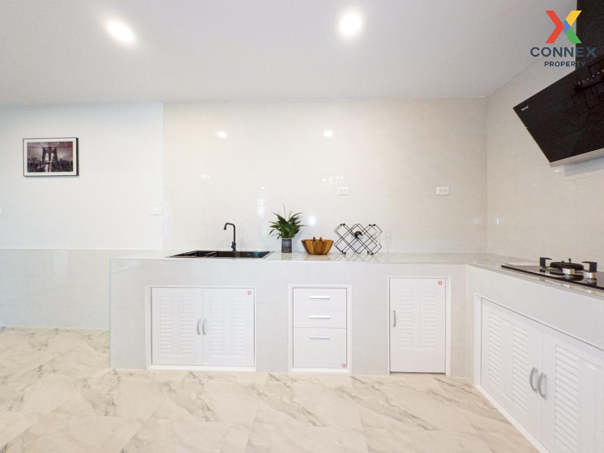 รูป ขายบ้าน  บ้านสินสุข รีโนเวทใหม่ คลองจั่น เขต บางกะปิ กรุงเทพ CX-132961 ✅ ทักไลน์ @connexproperty ตอบทันที ทีมงานมืออาชีพ ✅  - รูปที่ 9/12