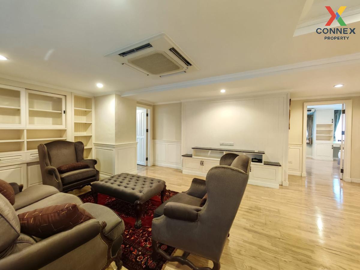 picture 🔥🔥🔥 For Rent Condo , La Maison Ruamrudee , newly renovated , BTS-Phloen Chit , Lumpini , Pathum Wan , Bangkok , CX-126773 ✅ Live chat with us ADD LINE @connexproperty ✅ 🔥🔥🔥 - 2/12